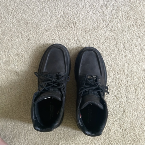 Mens snow boot. Or rain boot - Picture 3 of 5